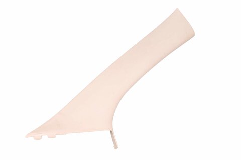 Kryt A-stĺpika pravý vrchný