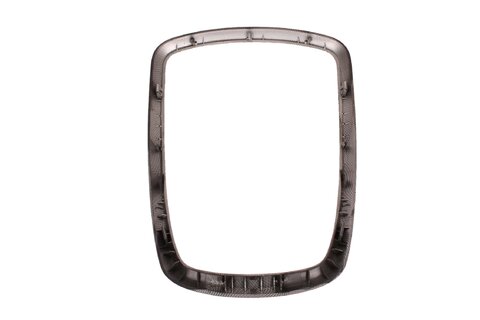 Okrasná lišta palubnej dosky 9652089677