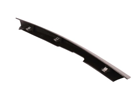 Obloženie stredovej konzoly ľavé 9651950177