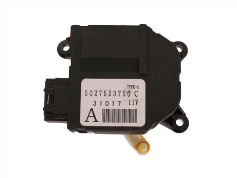 Motorček kúrenia 27730JY10A