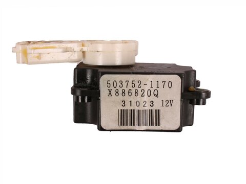 Motorček kúrenia 27731JY10A