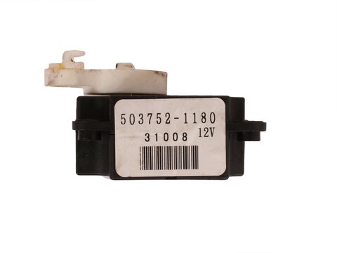 Motorček kúrenia 27732JY10A