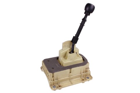 Kulisa radenia, 5D s krúžkom