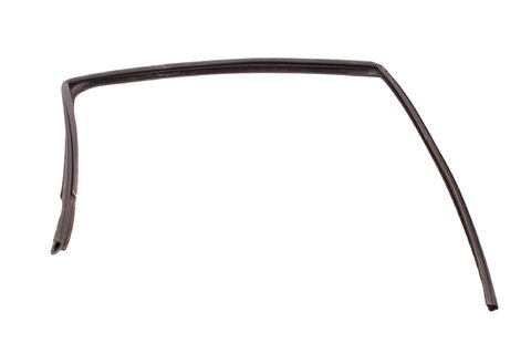 Tesnenie pravého predného okna 5DV