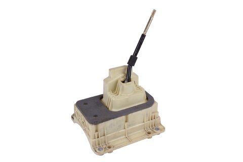 Kulisa radenia, 3D bez krúžku