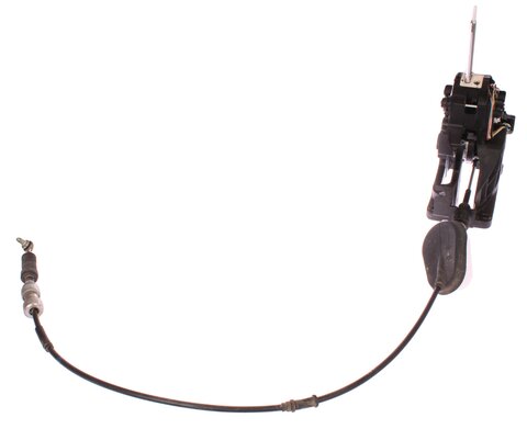 Kulisa radenia automatickej prevodovky