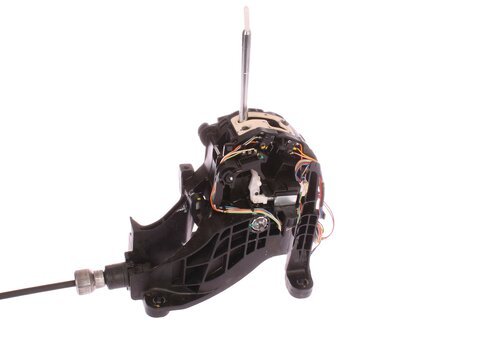 Kulisa radenia automatickej prevodovky