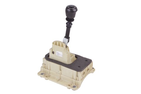 Kulisa radenia (spiatočka dozadu)