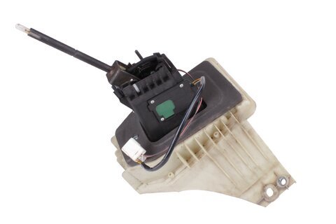 Kulisa radenia (automat)