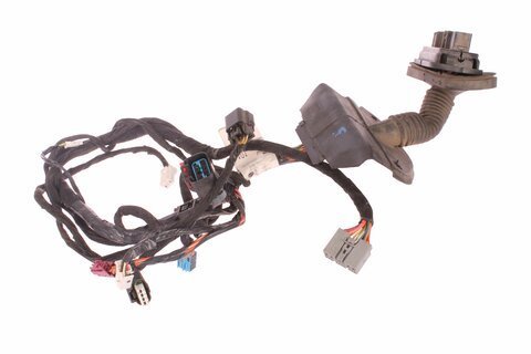 Káblový zväzok predných pravých dverí