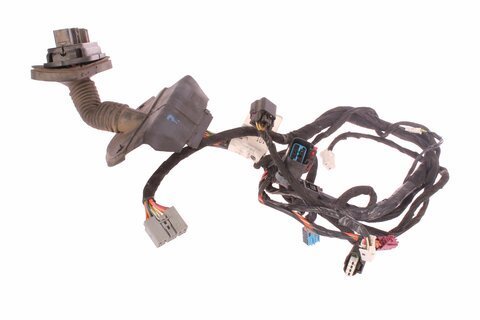 Káblový zväzok predných ľavých dverí