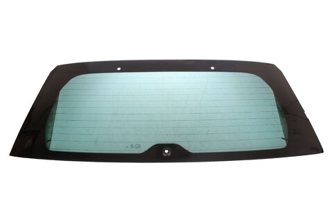 Okno zadné (zelené, tmavé, vyhrievané) COMBI