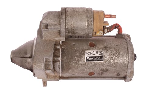 Štartér 2.0 dCi VALEO