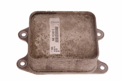 Chladič oleja - 04E117021 K/B/C