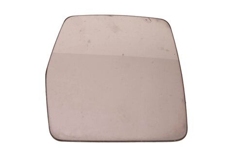 Sklo spätného zrkadla pravé vyhrievané ( manuálne ) 8151AV