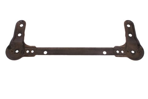 Dolná časť rámu motora