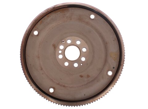 Zotrvačník automatickej prevodovky - 2.0 dCi