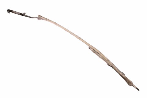 Stropný airbag ľavý LIFTBACK - 1Z5880741 G/F