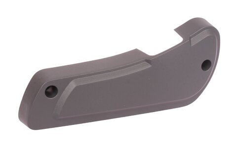 Plast pyropatróny spolujazdca