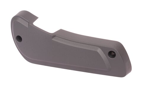 Plast pyropatrony vodiča