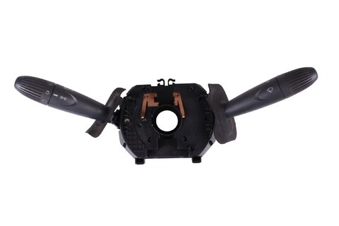 Prepínacia páčka (airbag)