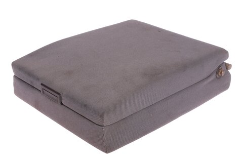 Lakťová opierka zadná SLX -07/2000 - 1U0885081L49E