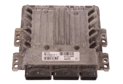 Riadiaca jednotka motora 237101495R