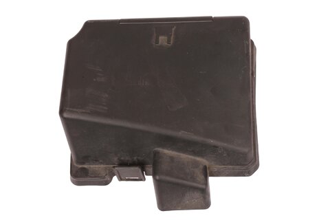 Horný kryt poistiek 9640866580