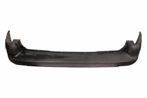 Zadný nárazník (krátka verzia) 2 zadné dvere