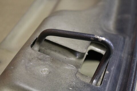 Predná kapota motora (01/2005-) 7901N0