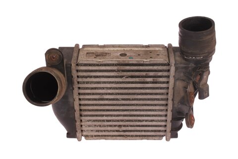 Chladič nasávaného vzduchu - intercooler 1J0145803T 1J0145803S