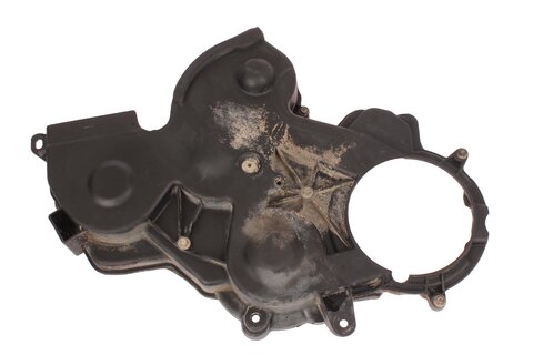 Kryt rozvodov - spodný 9673486280