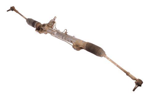 Riadenie komplet mechanické s posilňovačom 1401381280