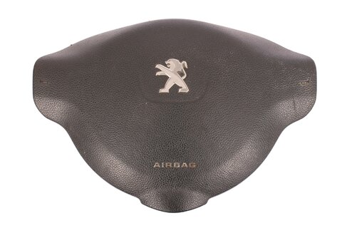 Airbag vodiča (EXPERT)
