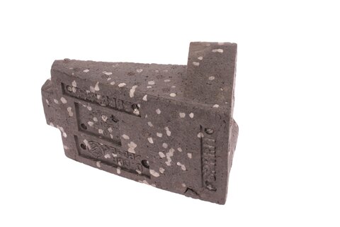 Výstuha predného nárazníka ľavá