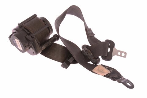 Bezpečnostný pás predný ľavý