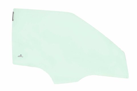 Sklo bočné pravej prednej tónované 5J0845022E