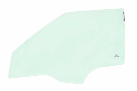 Sklo bočné ľavé predné tónované 5J0845021E