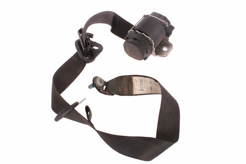 Bezpečnostný pás zadný ľavý