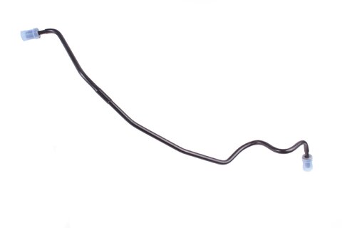 Brzdová rúrka zadná ľavá L orig.