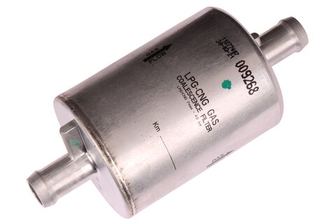 Filter paliva LPG a CNG - ORIGINÁL