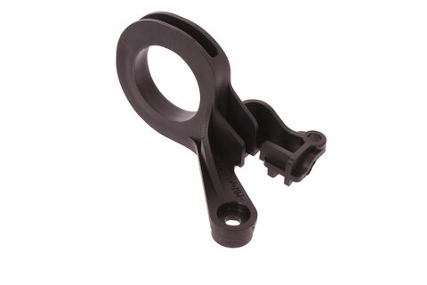 Spodný opravný držiak svetla pravý 2011- ORIGINÁL 5J0998226C