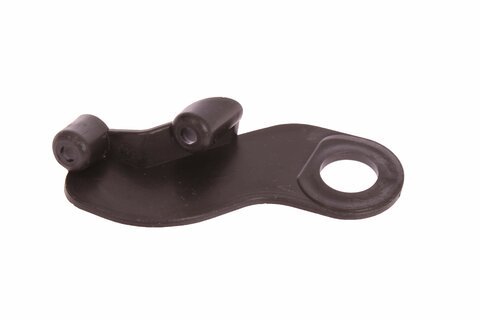 Spodný opravný držiak svetla ľavý ORIGINÁL 5J0998225B