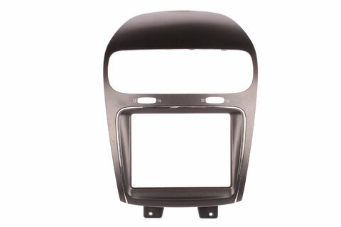 Rámček palubnej dosky pre 8,4^quot; navigáciu