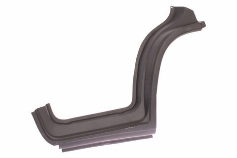 Pravý predný prah s lemom KLOKKERHOLM