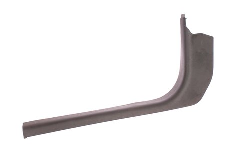 Vnútorná plastová prahová lišta predná ľavá