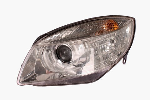 Svetlo predné ľavé H7 -MR2010 5J1941015A 5J1941017A