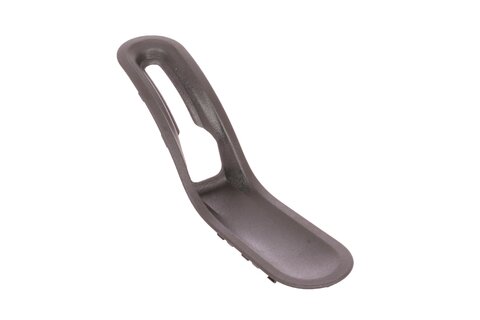 Obloženie ručnej brzdy 9641006877