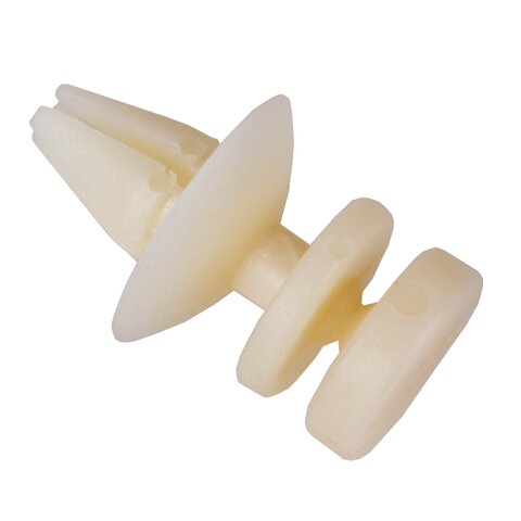 Príchytka krytu airbagu spolujazdca