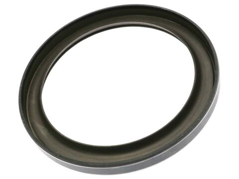 Gufero kľukového hriadeľa 80x100x9 - ORIGINAL